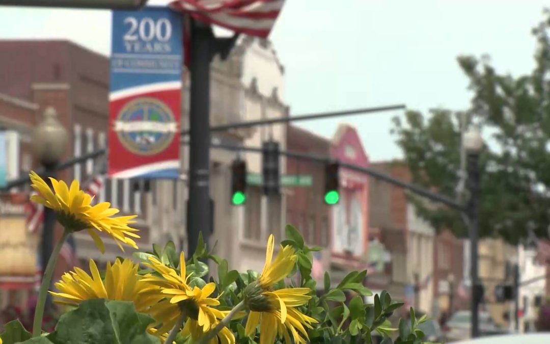 Water Rates News Release