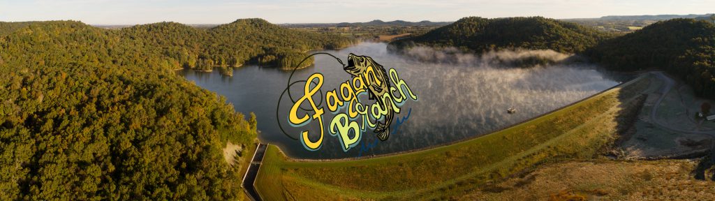 Fagan Branch Interactive Map